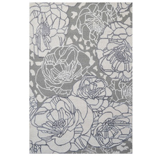 Caius I Hand-Tufted Wool Rug