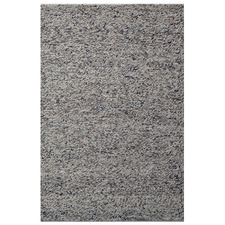Natural Milton Hand-Woven Wool Rug