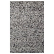 Natural Milton Hand-Woven Wool Rug
