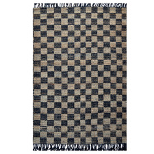 Lazlo Hand-Woven Jute Rug