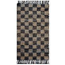 Lazlo Hand-Woven Jute Rug