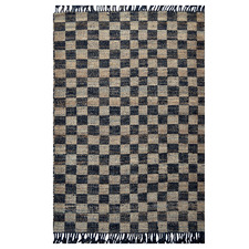 Lazlo Hand-Woven Jute Rug