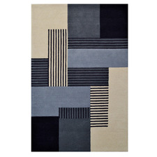 Kwando Hand-Tufted Wool Rug