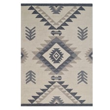 Kamari Hand-Tufted Wool Rug