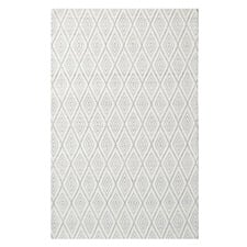 Audley Flat-Woven Wool Rug