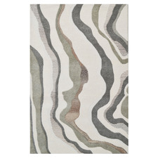 Toccoa Hand-Tufted Wool Rug