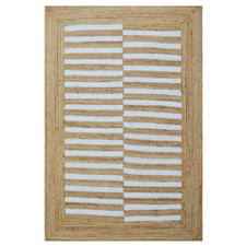Paterson Hand-Woven Jute Rug