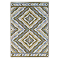 Glendive Reversible Outdoor Floor Mat
