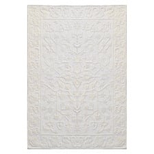 Amara Hand-Woven Wool Rug