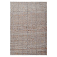Cedar Merlyn Hand-Woven Wool & Jute Rug