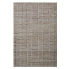 Merlyn Hand-Woven Wool & Jute Rug