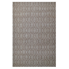 Colen Hand-Woven Wool & Jute Rug