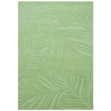 Spring Green Arden Wool Rug
