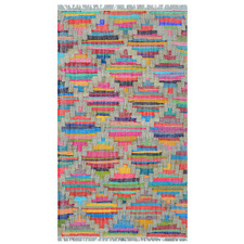 Wallen Hand-Woven Jute Rug