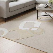 Gale Hand-Tufted Wool Rug