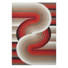 Neena Hand-Tufted Wool Rug
