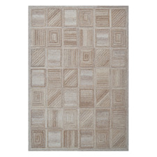 Irina Hand-Tufted Wool Rug