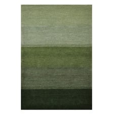 Sage Green Anatoli Hand-Tufted Wool Rug