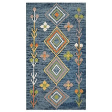 Linnea Hand-Tufted Wool Rug