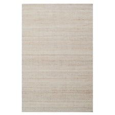 Astrea Hand-Woven Cotton & Jute Rug