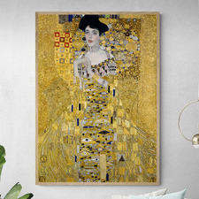 Adele Printed Wall Art