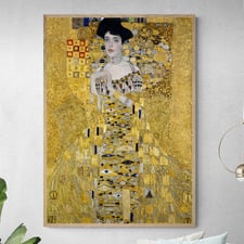 Adele Printed Wall Art
