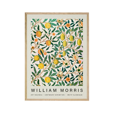 Lemon Tree Printed Wall Art