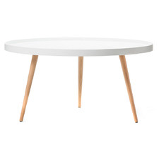 Round Coffee Tables | Temple & Webster