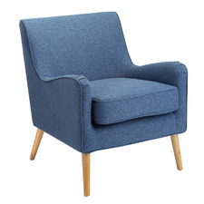 Shelley Upholstered Armchair