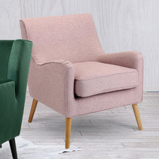 Shelley Upholstered Armchair