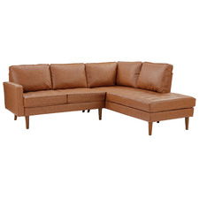 Stockholm 5 Seater Sofa with Chaise