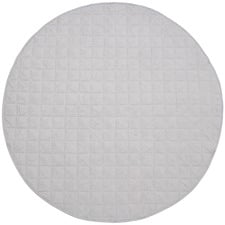 Cradle & Co Linen & Cotton Baby Play Mat