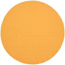 Cradle & Co Linen & Cotton Baby Play Mat