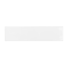 Steltson Solid Gloss Ceramic Subway Tile