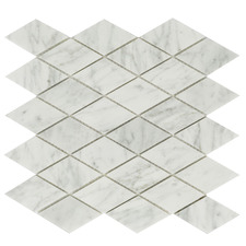 Diamond Stone Mosaic Tile