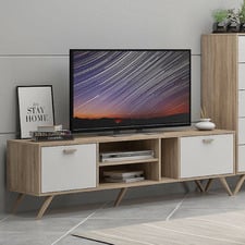 160cm Kinubalu 160cm TV Unit