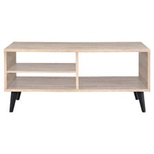 Kara Rectangular Coffee Table