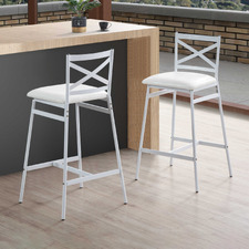 65cm Patrick Barstools (Set of 2)