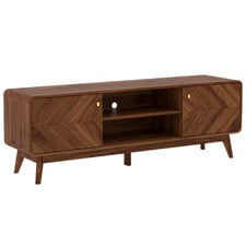 160cm Hope Entertainment Unit