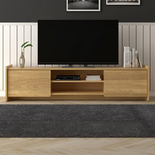 Chiqui 2 Door Entertainment Unit