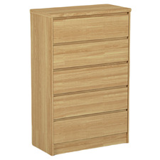 Analise 5 Drawer Chest