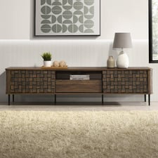 Lumivale TV Unit