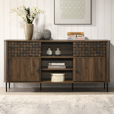 Lumivale 4 Door Buffet