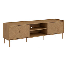 160cm McCarthy TV Unit