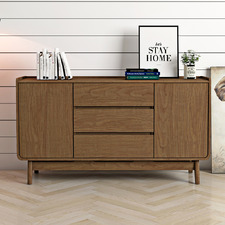 Horton 2 Door Buffet