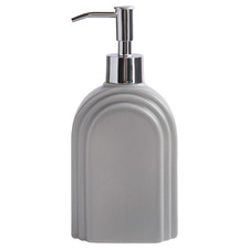 Avalon Ceramic Soap Dispenser