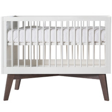 Kidsmill Sixties Wooden Cot