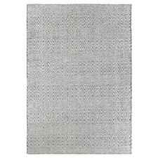 Rylee Hand-Woven Wool & Viscose Rug