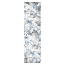 Blue Cullen Power-Loomed Runner