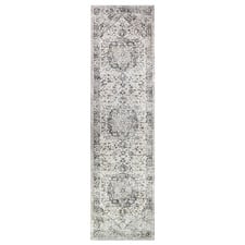 Grey Caiden Power-Loomed Runner
